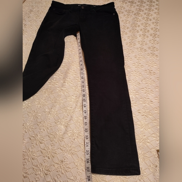 Amazon Essentials skinny black jeans - Picture 6 of 8